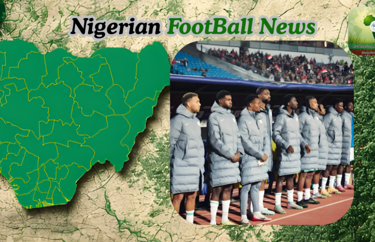 Super Eagles Seek Higher AFCON Bonuses As Osimhen Under Spotlight Ahead Of Tanzania Clash - Gossip News Now