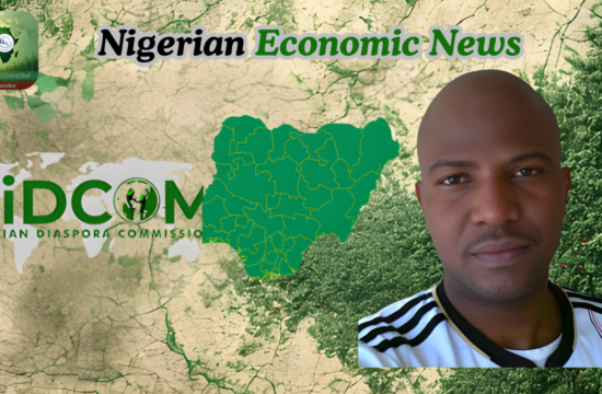 NIDCOM Clarifies Efforts To Free Nigerian On Saudi Death Row - Gossip News Now