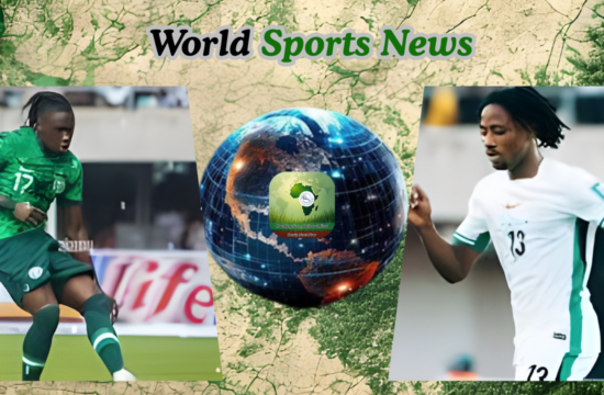 AFCON 2025: Bassey Regrets Fredrick’s Absence As Chelle Reassures On Nigeria’s Defence - Gossip News Now