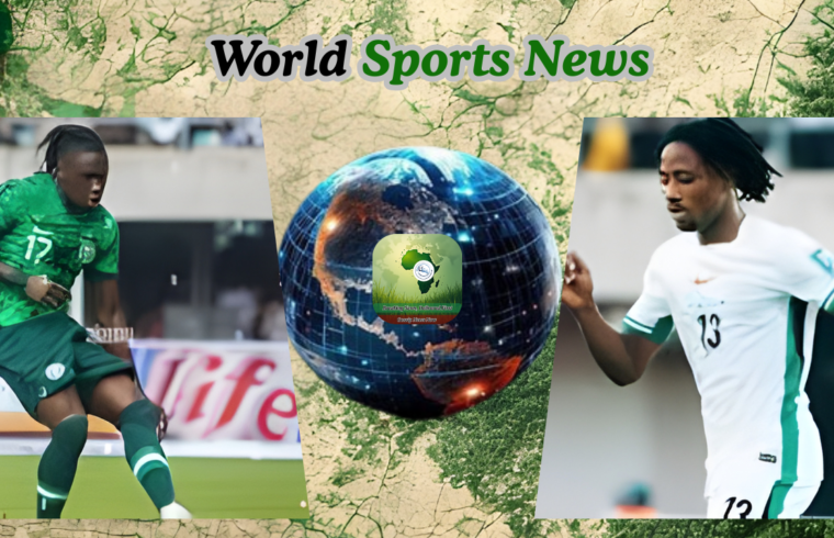 AFCON 2025: Bassey Regrets Fredrick’s Absence As Chelle Reassures On Nigeria’s Defence - Gossip News Now