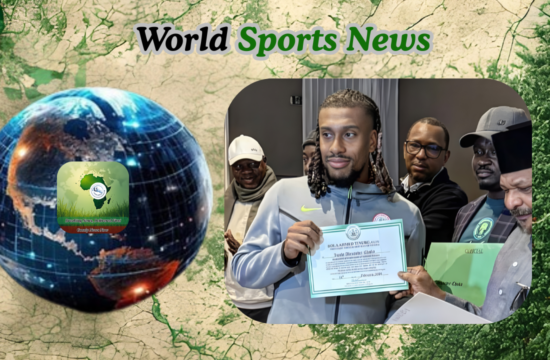 FG Fulfils Housing Pledge To AFCON 2023 Silver-Medal Super Eagles In Morocco -Gossip News Now