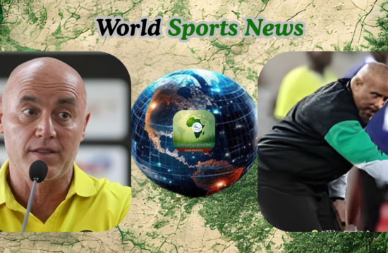 Super Eagles vs Tanzania: AFCON 2025 Opener Preview Kick-off Time Head-to-Head & Where to Watch - Gossip News Now