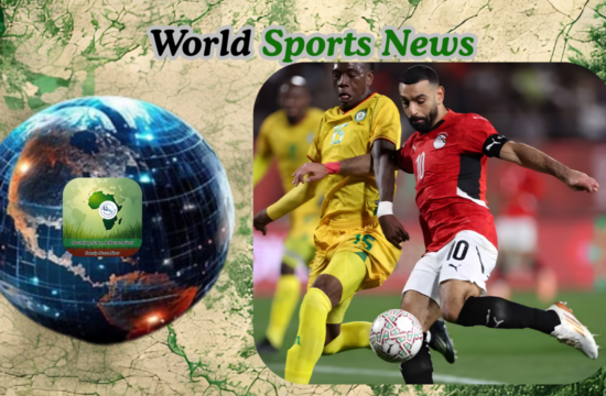 AFCON 2025 Matchday 2 Review: Egypt South Africa Claim Narrow Victories - Gossip News Now