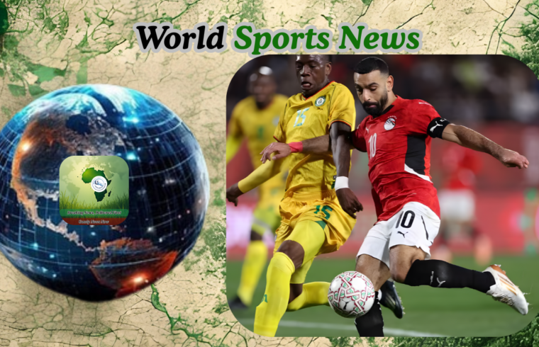 AFCON 2025 Matchday 2 Review: Egypt South Africa Claim Narrow Victories - Gossip News Now