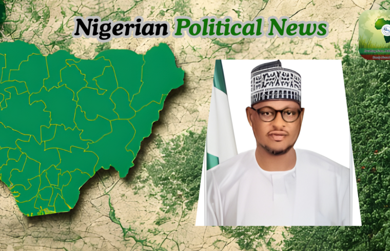 ‘Are Governors the Only Thieves?’ Gov Radda Takes Swipe at Critics - Gossip News Now