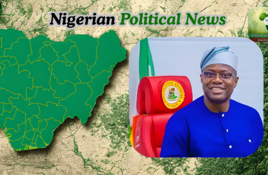 I’m Qualified to Run for President – Seyi Makinde - Gossip News Now