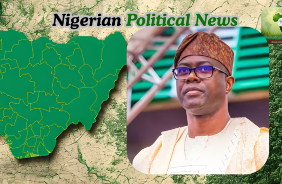 ‘They Played Our People’ – Makinde Slams INEC Over Role in PDP Crisis - Gossip News Now