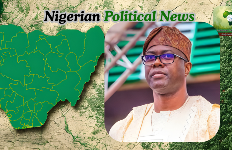 ‘They Played Our People’ – Makinde Slams INEC Over Role in PDP Crisis - Gossip News Now