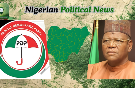 ‘I May Be Forced To Explore Other Options’ – Sule Lamido Speaks On Potential PDP Exit - Gossip News Now