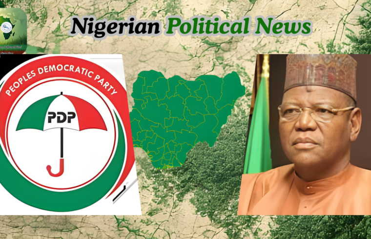 ‘I May Be Forced To Explore Other Options’ – Sule Lamido Speaks On Potential PDP Exit - Gossip News Now