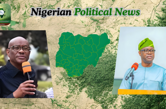 Wike: Why I Won’t Back Tinubu In 2027 – Makinde Speaks Out - Gossip News Now