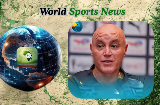 AFCON 2025: Tanzania Coach Gomandi Commends Team After Narrow Loss to Nigeria - Gossip News Now