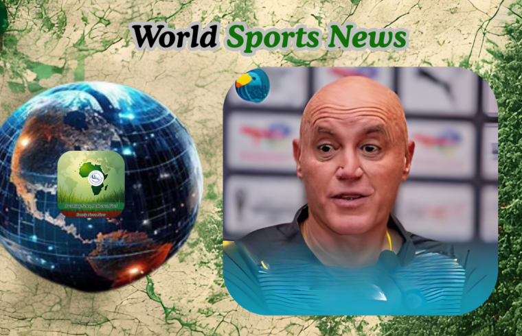 AFCON 2025: Tanzania Coach Gomandi Commends Team After Narrow Loss to Nigeria - Gossip News Now