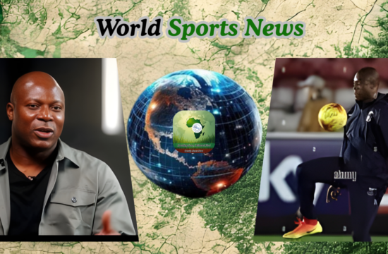 Yakubu Aiyegbeni Praises Iwobi Chukwueze After Super Eagles’ Narrow Win Over Tanzania - Gossip News Now