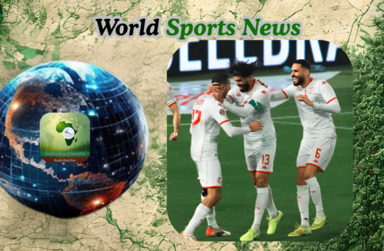 AFCON 2025: Tunisia Break Opening-Day Curse as Senegal Nigeria and DR Congo Impress - Gossip News Now