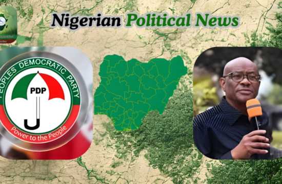 Rivers Lawmaker Says Plans Are Underway to Persuade Wike to Quit PDP - Gossip News Now