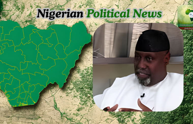 PDP Crisis Not Caused by APC Says Farouk Aliyu - Gossip News Now