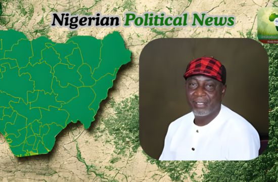 APC Risks Internal Crisis Amid Rising Defections Says Abba Moro - Gossip News Now