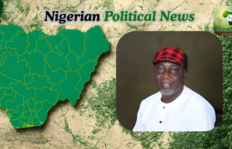 APC Risks Internal Crisis Amid Rising Defections Says Abba Moro - Gossip News Now