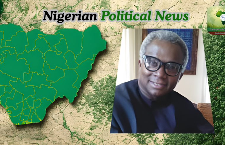 ADC Risks PDP-Style Crisis If It Ignores Zoning Principles — Okechukwu - Gossip News Now
