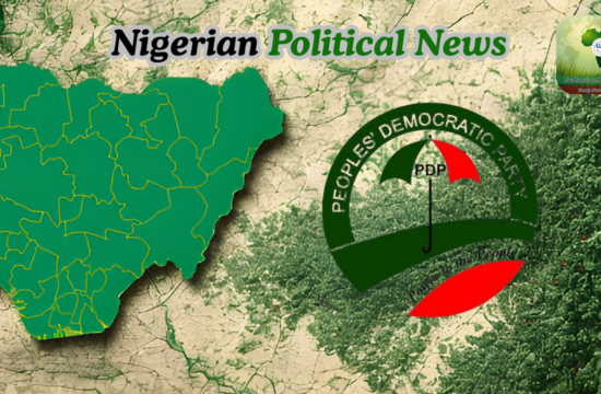 Wike-Aligned PDP Faults Makinde’s Comments Describes Them as Misleading - Gossip News Now