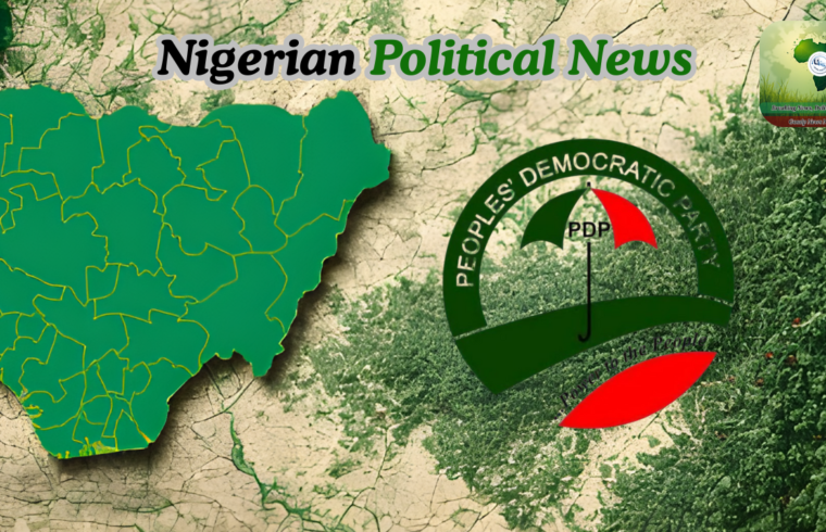 Wike-Aligned PDP Faults Makinde’s Comments Describes Them as Misleading - Gossip News Now