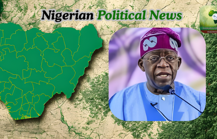 Tinubu Sets Up APC Strategy and Reconciliation Committee Ahead of 2027 Polls - Gossip News Now