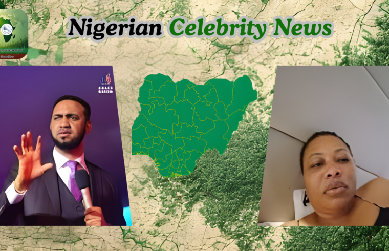 Doris Ogala Provides Update on Rift With Pastor Chris Okafor: “I Don’t Want Anyone’s Blood on My Hands” - Gossip News Now