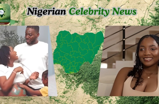 Simi Reveals Pregnancy in Heartfelt Family-Themed Music Video - Gossip News Now