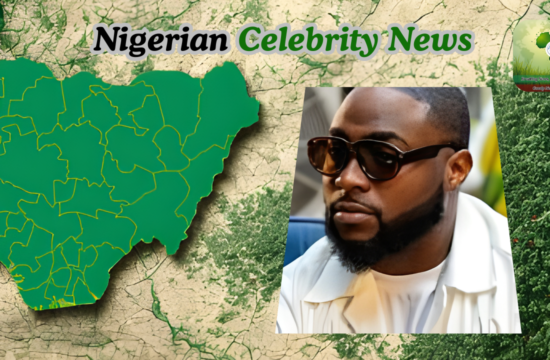 Davido Parts Ways With PDP Declares Support for Accord Party - Gossip News Now