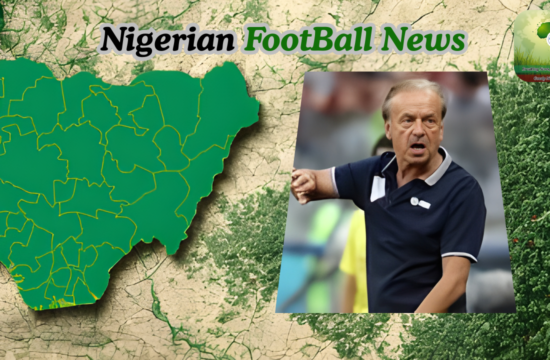Gernot Rohr Blasts CAF Over Officiating Following Benin’s AFCON 2025 Loss - Gossip News Now