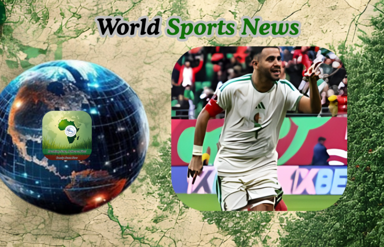 AFCON 2025: Top Goalscorers After Opening Group Matches - Gossip News Now