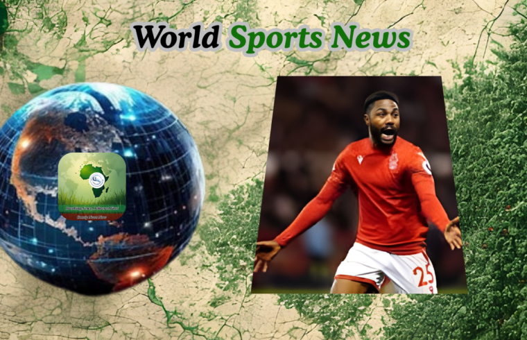 Transfer Update: Valencia Target Free-Agent Emmanuel Dennis Awoniyi Linked With Bundesliga Return - Gossip News Now