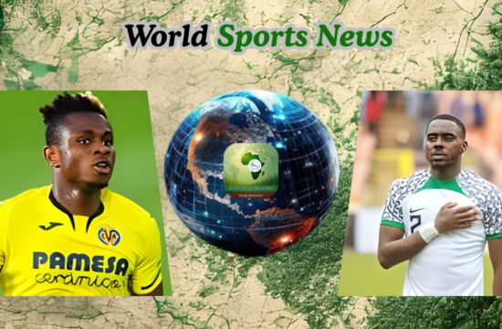Osayi-Samuel Praises Chukwueze’s Impact After Super Eagles’ AFCON 2025 Win - Gossip News Now