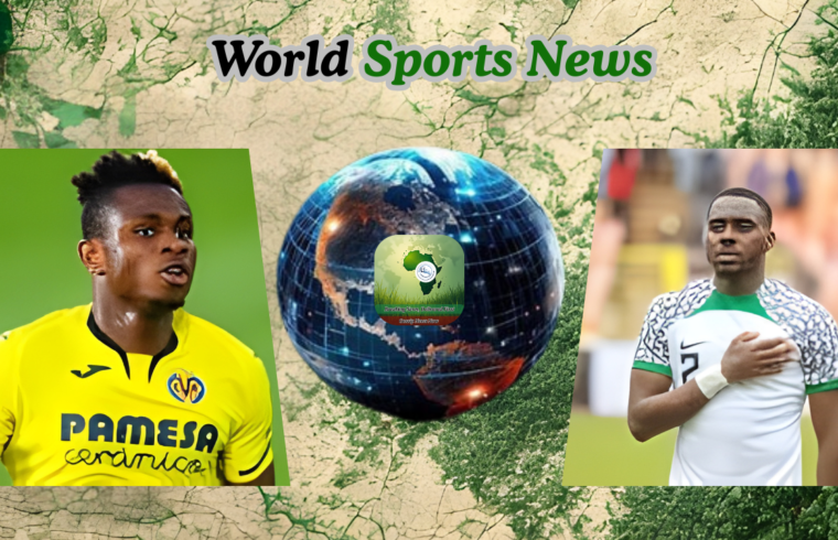 Osayi-Samuel Praises Chukwueze’s Impact After Super Eagles’ AFCON 2025 Win - Gossip News Now