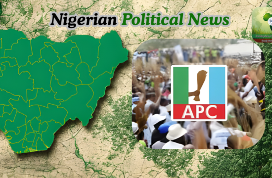 Zamfara Assembly Shaken as Six PDP Lawmakers Defect to APC - Gossip News Now