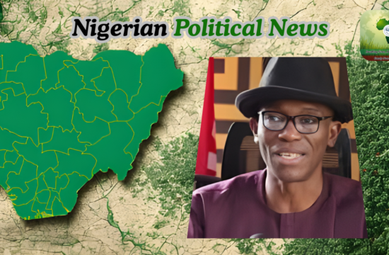 Corruption Threatens National Survival Labour Party Tells Tinubu in Christmas Message - Gossip News Now