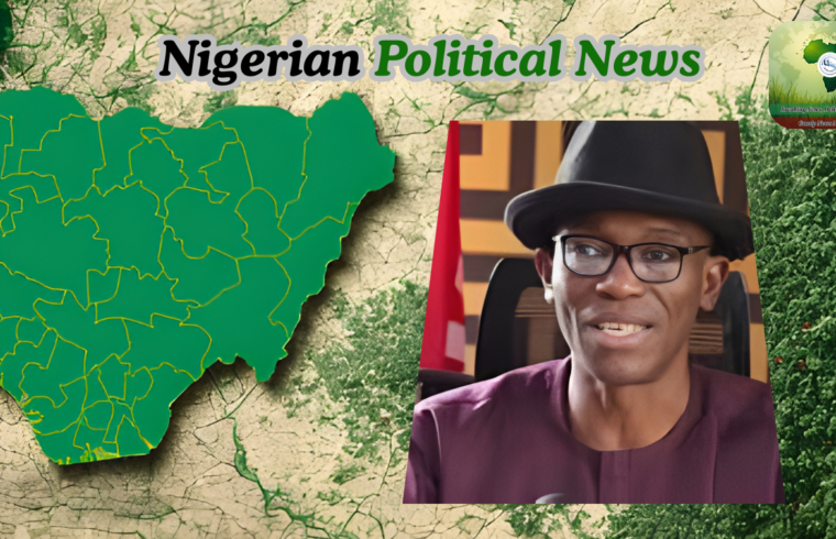 Corruption Threatens National Survival Labour Party Tells Tinubu in Christmas Message - Gossip News Now