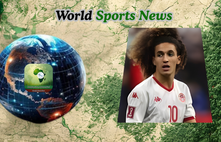 Tunisia Boosted by Uganda Victory Ready for AFCON Showdown With Nigeria - Gossip News Now