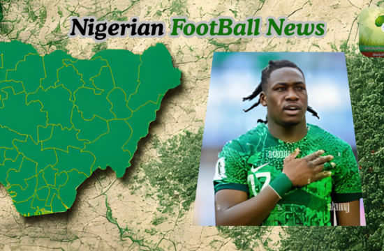 Calvin Bassey Opens Up on Nearly Walking Away From Football Before AFCON Rise - Gossip News Now