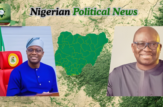 Makinde Has Crippled PDP’s South-West Structure — Fayose Alleges - Gossip News Now