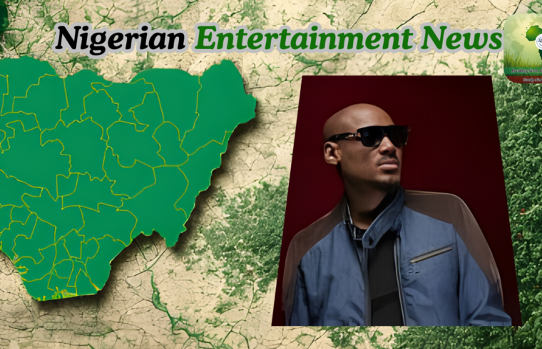 Why Some ‘Wack’ Artists Out-Earn Talented Musicians — 2Baba Explains - Gossip News Now