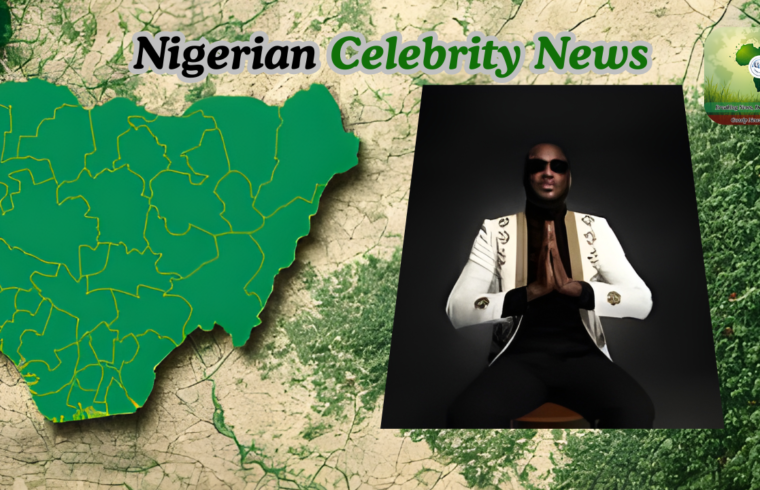 “I Don’t Get Women Pregnant Carelessly Anymore” — 2Baba Opens Up - Gossip News Now