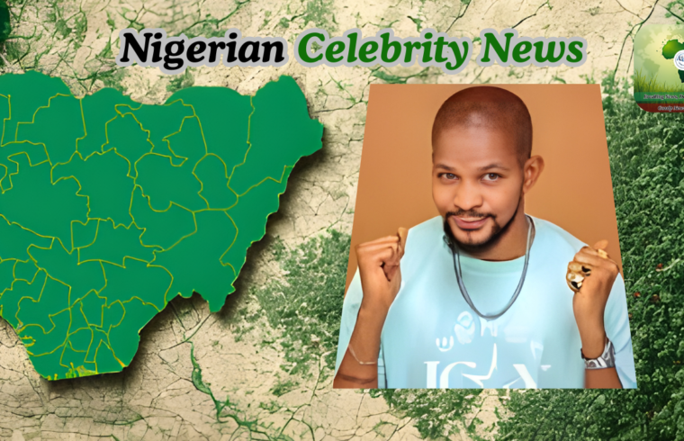 I Was Paid to Drag Davido and Chioma — Uche Maduagwu Seeks Forgiveness - Gossip News Now