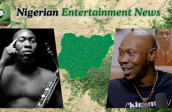 Prayer Doesn’t Work It’s Childish — Seun Kuti Sparks Debate - Gossip News Now