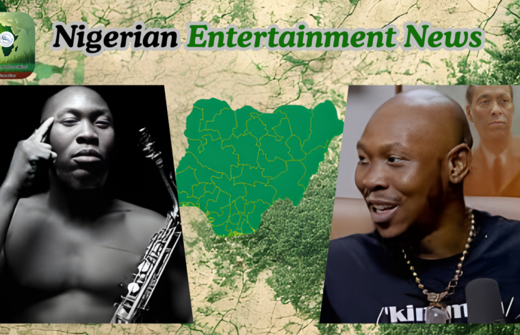 Prayer Doesn’t Work It’s Childish — Seun Kuti Sparks Debate - Gossip News Now