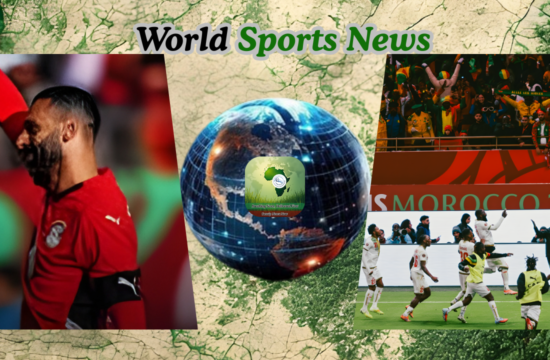 VAR Controversies Penalties and Salah Strike Highlight AFCON Group Matches on Friday - Gossip News Now