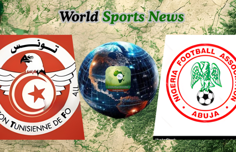Tunisia Vs Nigeria AFCON 2025 Preview: Kick-Off Time Head-to-Head and Viewing Info - Gossip News Now