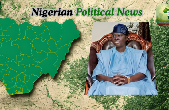 Osun Politics: Adesiyan Claims Deji Adeleke Wields Real Power Questions Governor’s Authority - Gossip News Now