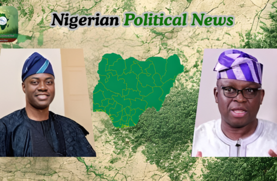 Fayose Accuses Makinde of Withholding Details of ₦50bn Support From Tinubu - Gossip News Now